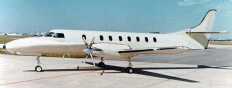 C 26 Metroliner Military Aircraft C 26 Metroliner Military Aircraft