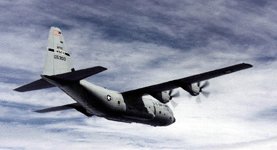 WC-130J