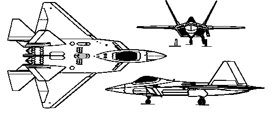 f 22 raptor supersonic