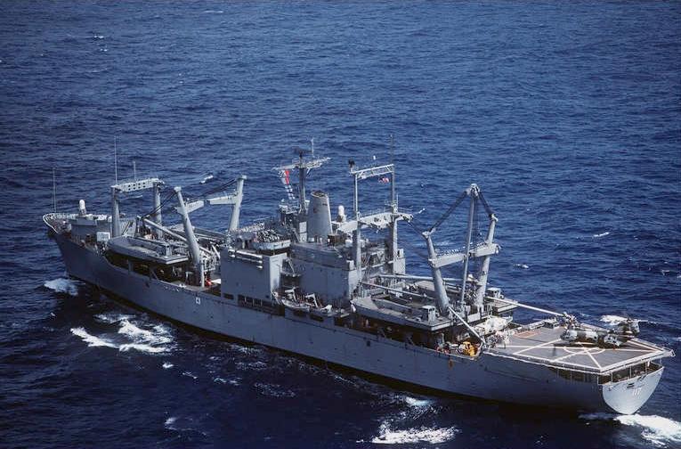 Lka 113 Charleston Navy Ships
